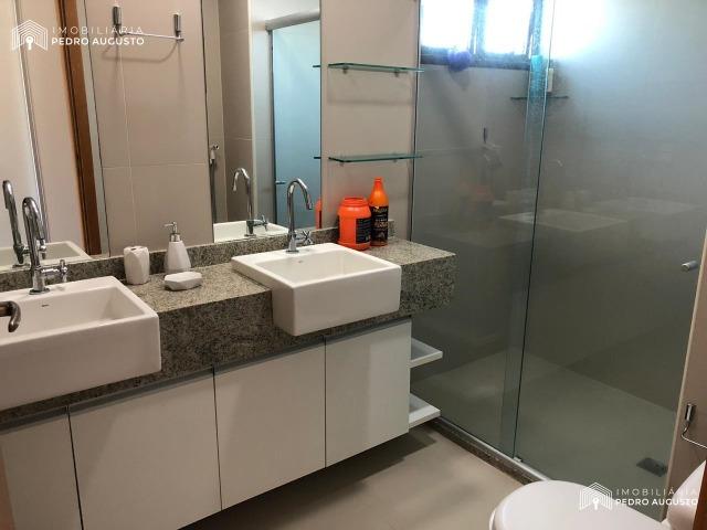 Oportunidade Única! Apartamento: 280m², 4 Qts com vista para o mar na Reserva do Paiva! - Foto 9
