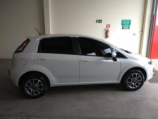 Fiat Punto - Foto 4