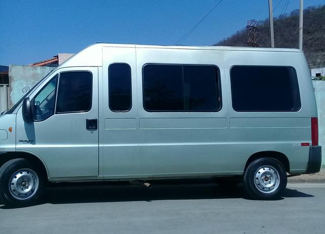 Ducato 09/10 45 mil sem ar - Foto 15