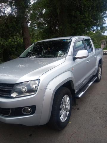 Amarok - Foto 5