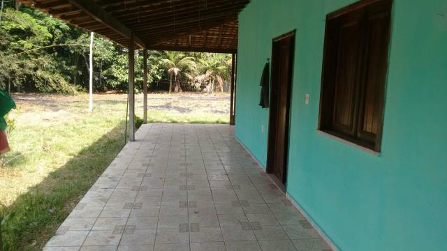 Vendo sítio no condomínio Neópolis na segunda travessa - Foto 3