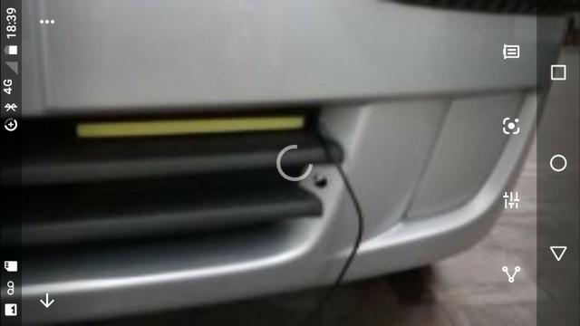 Luminária Automotiva led nova - Foto 2