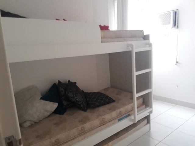 Apartamento praia das virtudes - guarapari