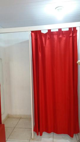 Roupas é móveis para loja - Foto 3