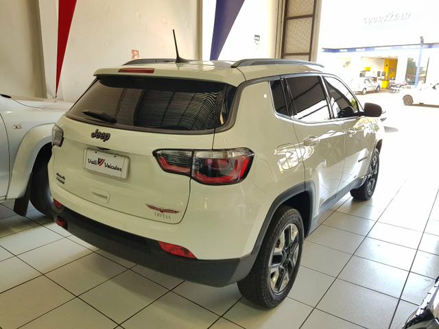 Jeep compass 4x4 diesel trailhawk - Foto 6