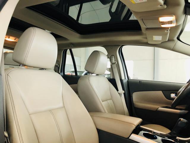Ford Edge 4WD com teto ano 2013 - Foto 12