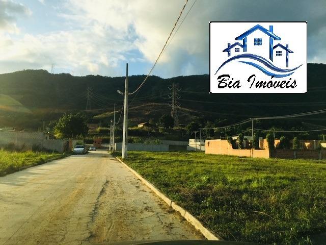 Construa Agora!! / Terrenos So Aqui!!! / a partir de R$ 28.000,00 / CG / Mendanha