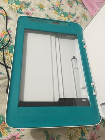 Impressora hp - Foto 2