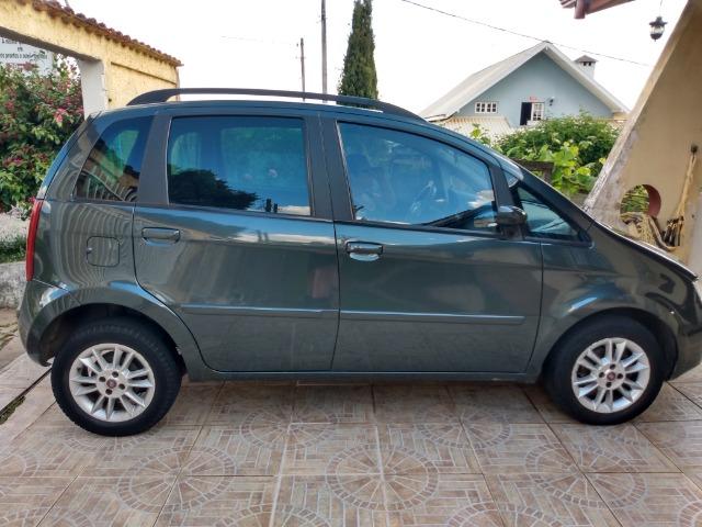 Fiat Idea Super conservado - Foto 5