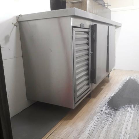 Food Truck Lifan 1.3 ano 15/16 - Foto 5