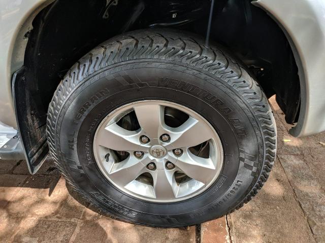 Hilux SRV 12/13 4x4 A/T - Foto 7