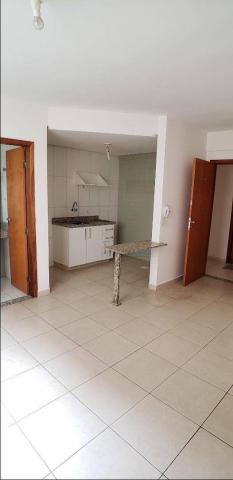 Apartamento com 1 dormitório para alugar, 25 m² por R$ 720,00/mês - Setor Leste Universitá - Foto 7
