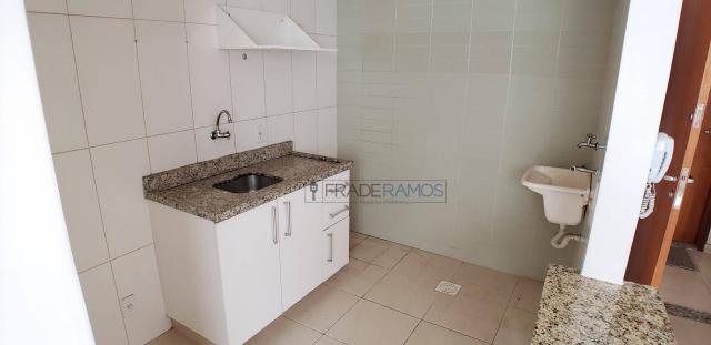 Apartamento com 1 dormitório para alugar, 25 m² por R$ 720,00/mês - Setor Leste Universitá - Foto 9