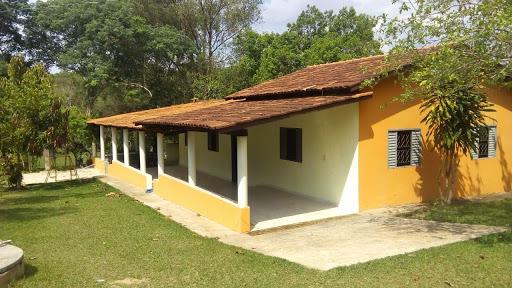 Chàcara em Abadia de gòias medio Padrão pra lazer ou moradia,