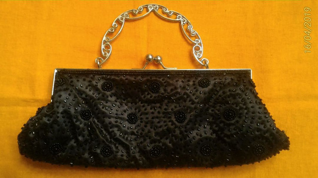 Bolsa de festa