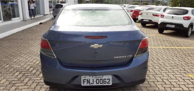 Chevrolet Prisma 1.4 SPE/4 LTZ - Foto 3