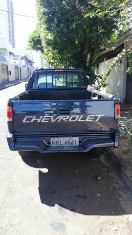 GM S10 Maxion 2.5 Turbo Diesel Relíquia - Foto 2