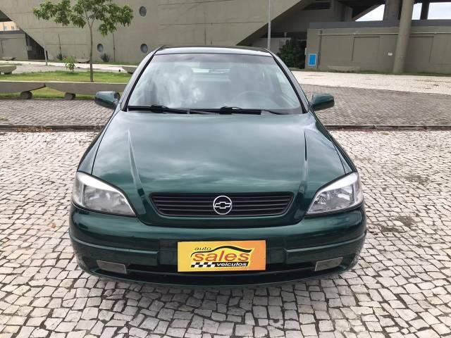 Astra GLS 99 raridade carro para colecionar - Foto 19