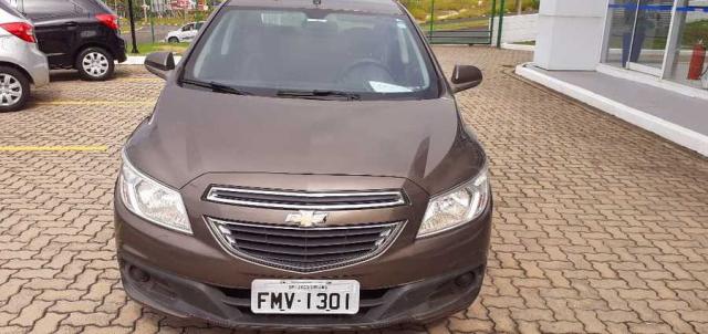 Chevrolet Prisma 1.0 SPE/4 LT
