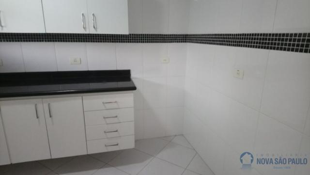 Venha morar no melhor local do Planalto Paulista- Apartamento 65 m2 ,1 dormitorio, 1 vaga. - Foto 4