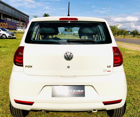 Fox Trend 1.6 Flex Completo- Aceitamos troca e financiamos! - Foto 7