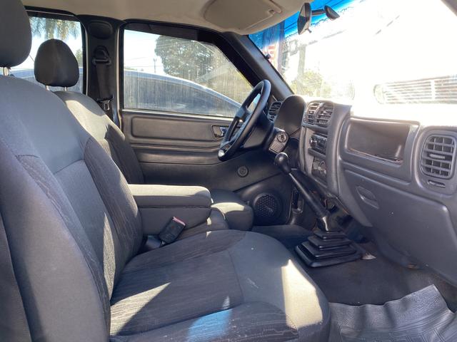 S10 Colina CD 4x4 2007 - Foto 10