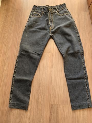 calça jeans feminina tamanho 44