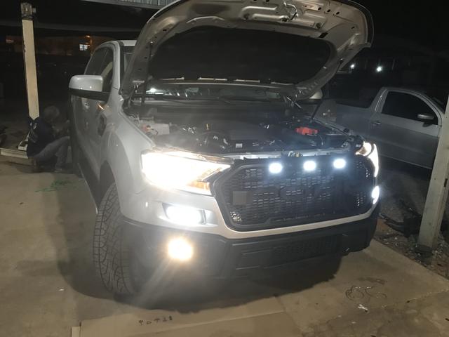 Contrato instalador de acessórios automotivos