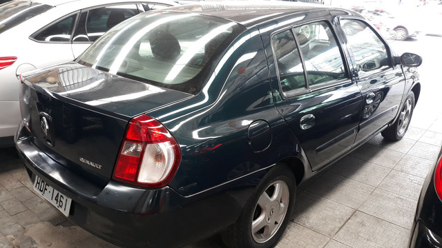 Clio hiflex 1.6 abaixo da tabela - Foto 4