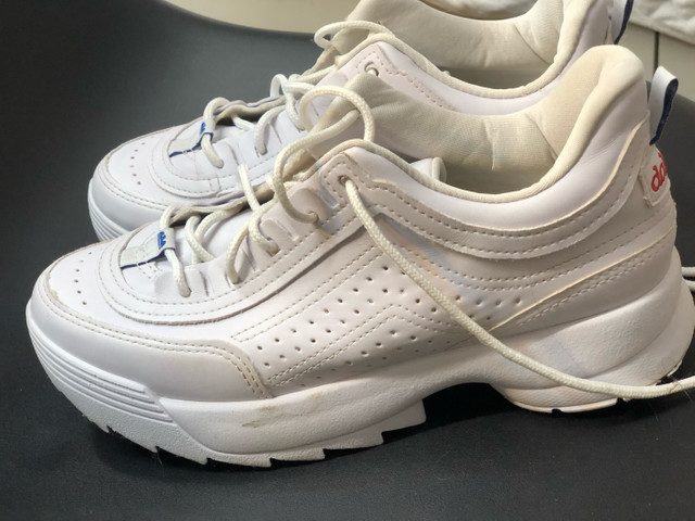 tenis dakota kicks bufalo