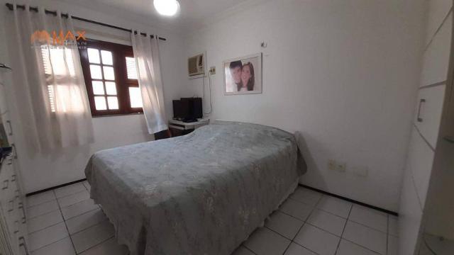 Praia Mansa Residencial, apartamento térreo, Cambeba, - Foto 13