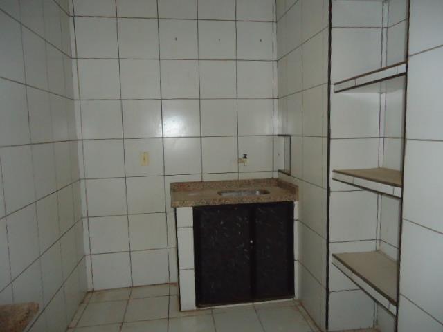 Apartamento com 1 dormitório para alugar, 45 m² - Monte Castelo - Fortaleza/CE - Foto 5