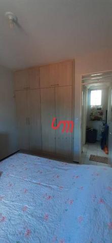 APARTAMENTO SAN FRANCESCO JOAQUIM TÁVORA - Foto 13
