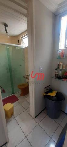 APARTAMENTO SAN FRANCESCO JOAQUIM TÁVORA - Foto 8
