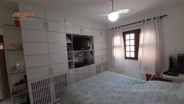 Praia Mansa Residencial, apartamento térreo, Cambeba, - Foto 14