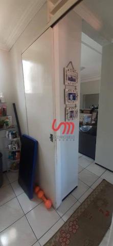 APARTAMENTO SAN FRANCESCO JOAQUIM TÁVORA - Foto 10