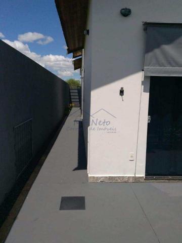 Casa de condomínio à venda com 3 dormitórios cod:10131627 - Foto 9