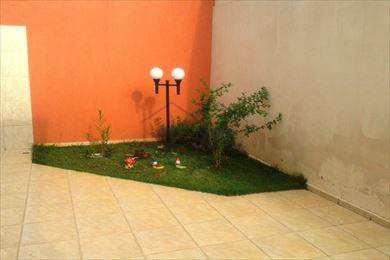 Casa à venda com 3 dormitórios em Jardim carlos gomes, Pirassununga cod:74600 - Foto 9