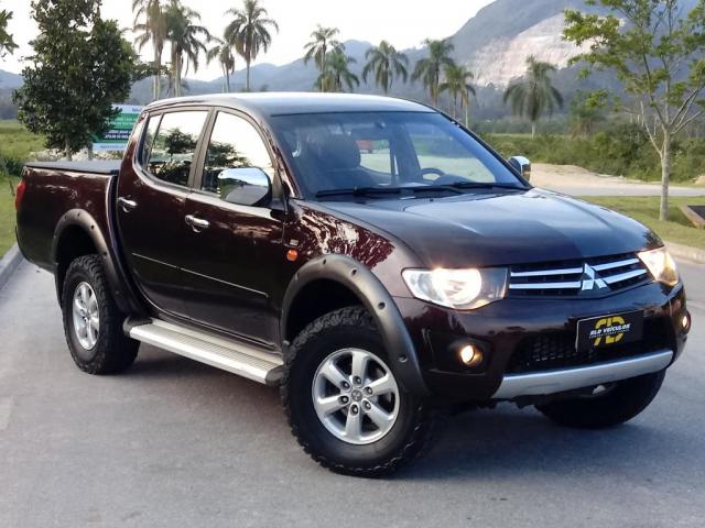 L200 triton gls 3.2 cd tb Int.Diesel Mec - Foto 3