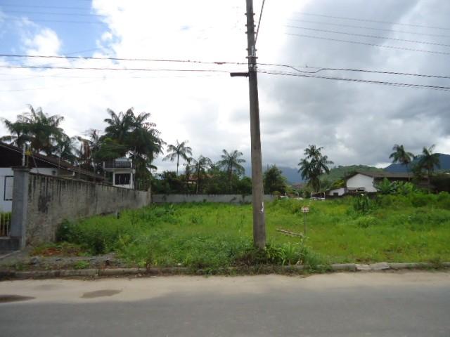 Terreno para alugar em Vila nova, Joinville cod:03680.001