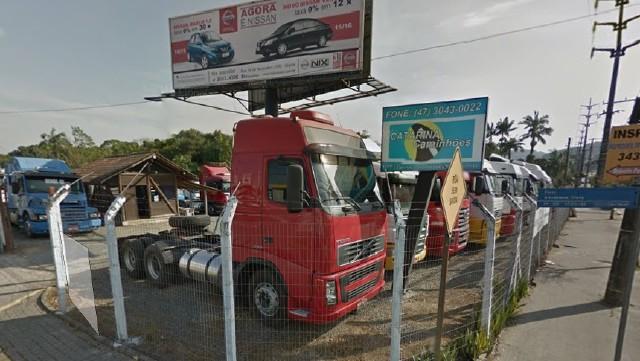 Terreno para alugar em Atiradores, Joinville cod:01792.004 - Foto 3