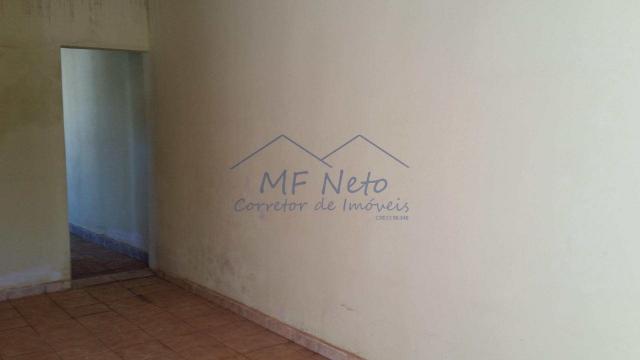 Casa à venda em Jardim limoeiro, Pirassununga cod:10131424 - Foto 4