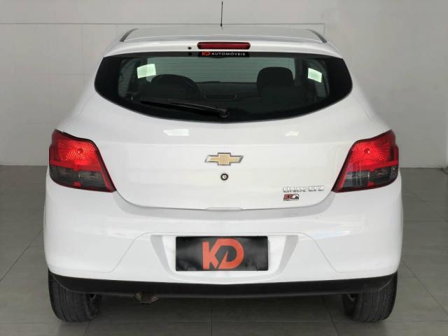 Chevrolet Onix 1.4 LTZ AT - Foto 4