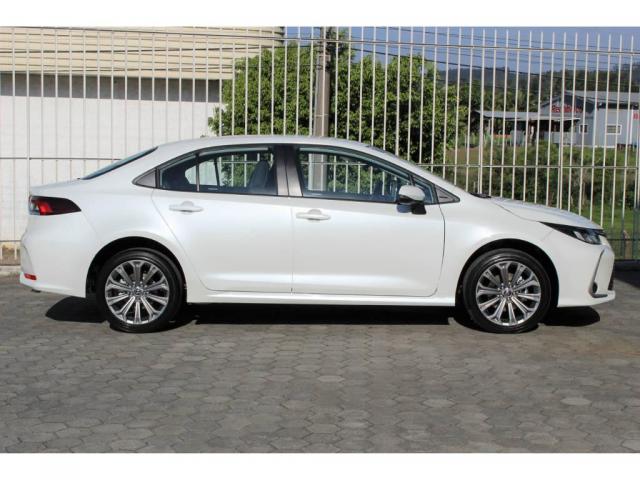 Toyota Corolla XEI 2.0L FFV CVT - Foto 5