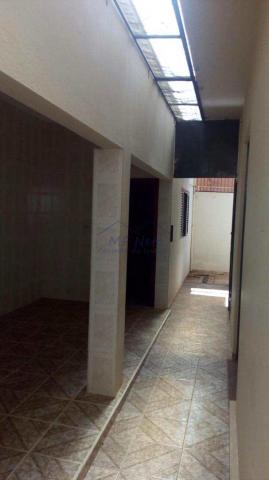 Casa à venda com 3 dormitórios em Centro, Santa cruz das palmeiras cod:10131491 - Foto 15