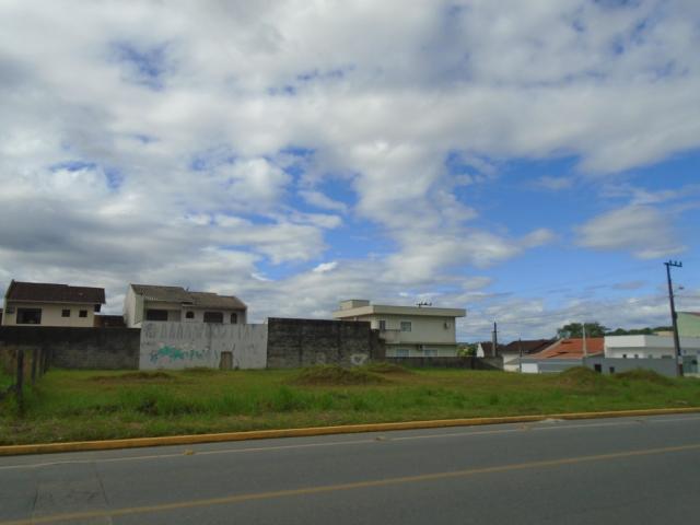 Terreno para alugar em Santa catarina, Joinville cod:08122.002