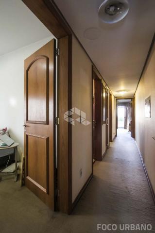 Apartamento à venda com 3 dormitórios em Petrópolis, Porto alegre cod:9905657 - Foto 16