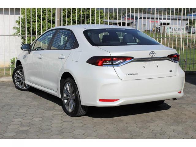 Toyota Corolla XEI 2.0L FFV CVT - Foto 11