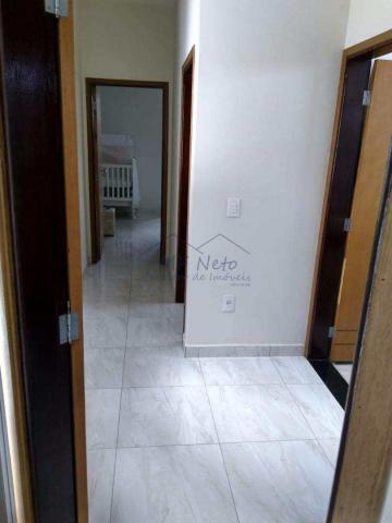 Casa de condomínio à venda com 3 dormitórios cod:10131627 - Foto 7