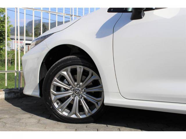 Toyota Corolla XEI 2.0L FFV CVT - Foto 12